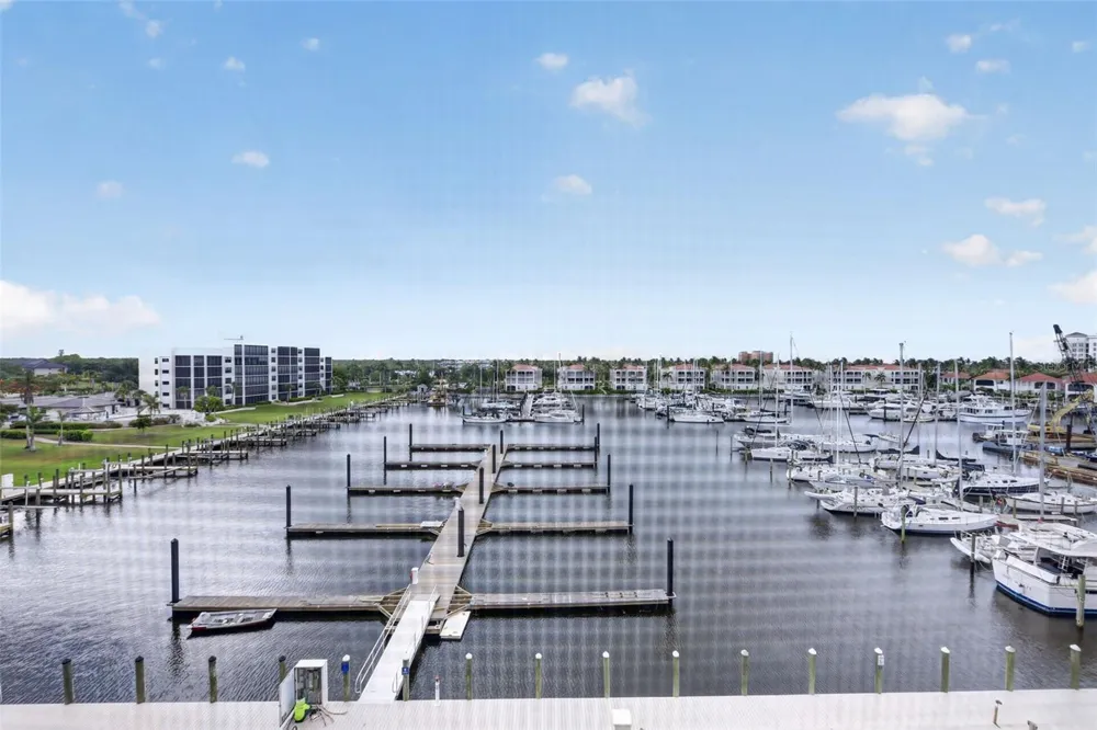 2060 MATECUMBE KEY ROAD #2506 Punta Gorda, FL 33955
