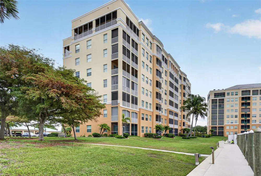 2060 MATECUMBE KEY ROAD #2506 Punta Gorda, FL 33955