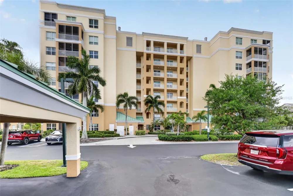 2060 MATECUMBE KEY ROAD #2506 Punta Gorda, FL 33955
