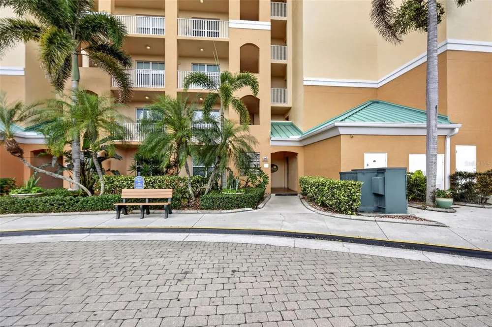 2060 MATECUMBE KEY ROAD #2506 Punta Gorda, FL 33955