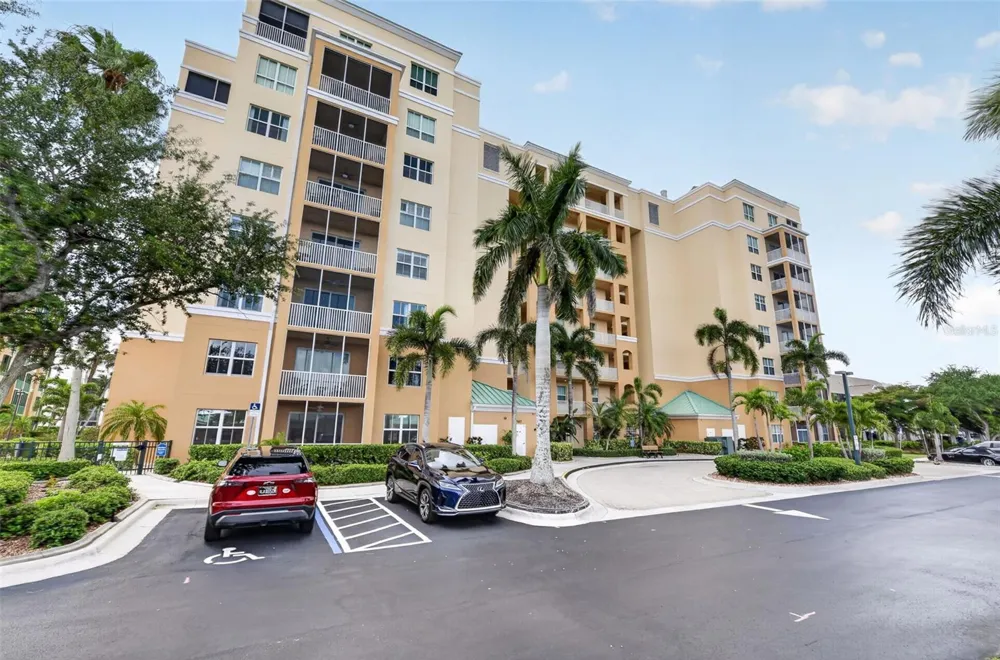2060 MATECUMBE KEY ROAD #2506 Punta Gorda, FL 33955