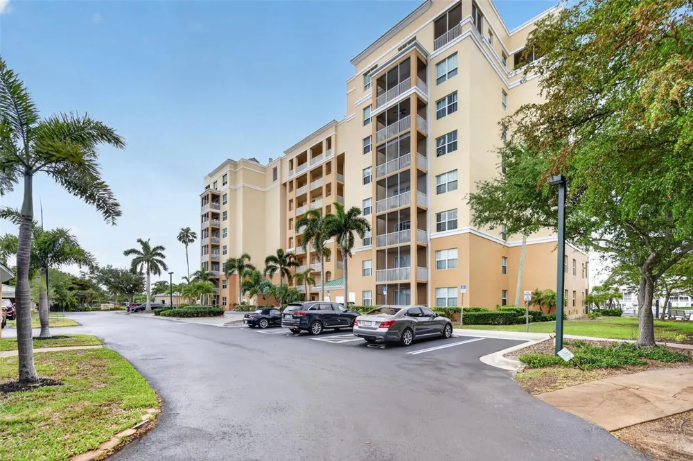 2060 MATECUMBE KEY ROAD #2506 Punta Gorda, FL 33955