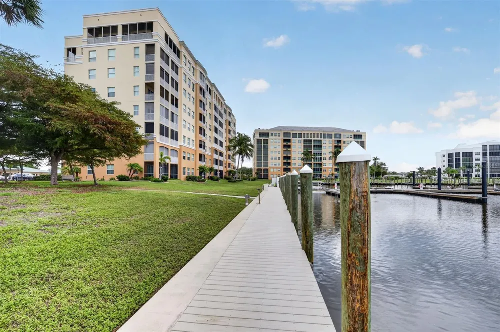 2060 MATECUMBE KEY ROAD #2506 Punta Gorda, FL 33955