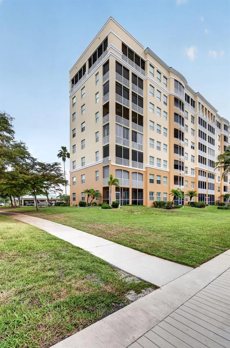 2060 MATECUMBE KEY ROAD #2506 Punta Gorda, FL 33955