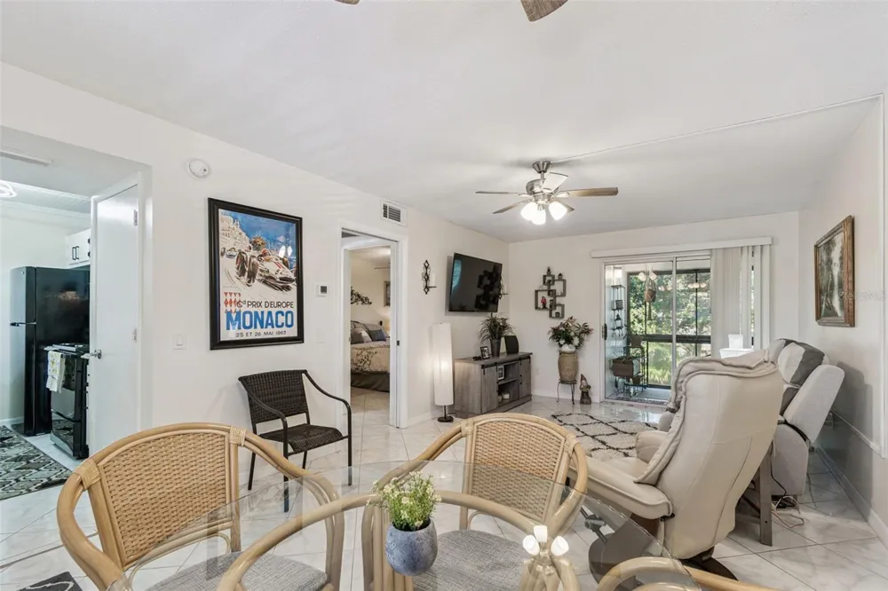 2750 E BAY DRIVE #12B Largo, FL 33771