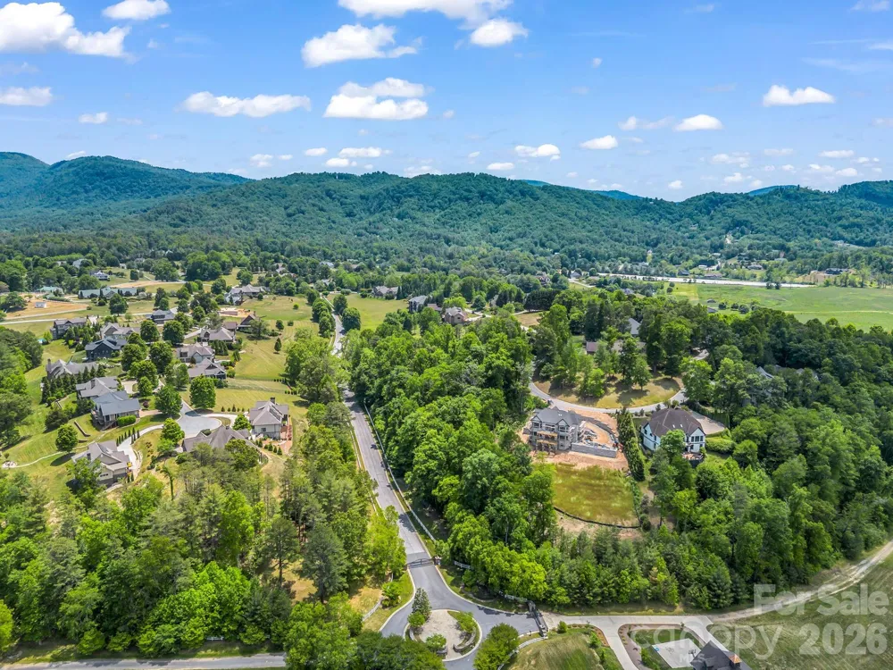 65 Bradford Vistas Vista Fletcher, NC 28732
