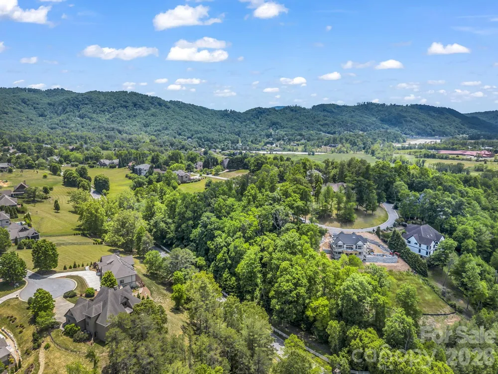 65 Bradford Vistas Vista Fletcher, NC 28732