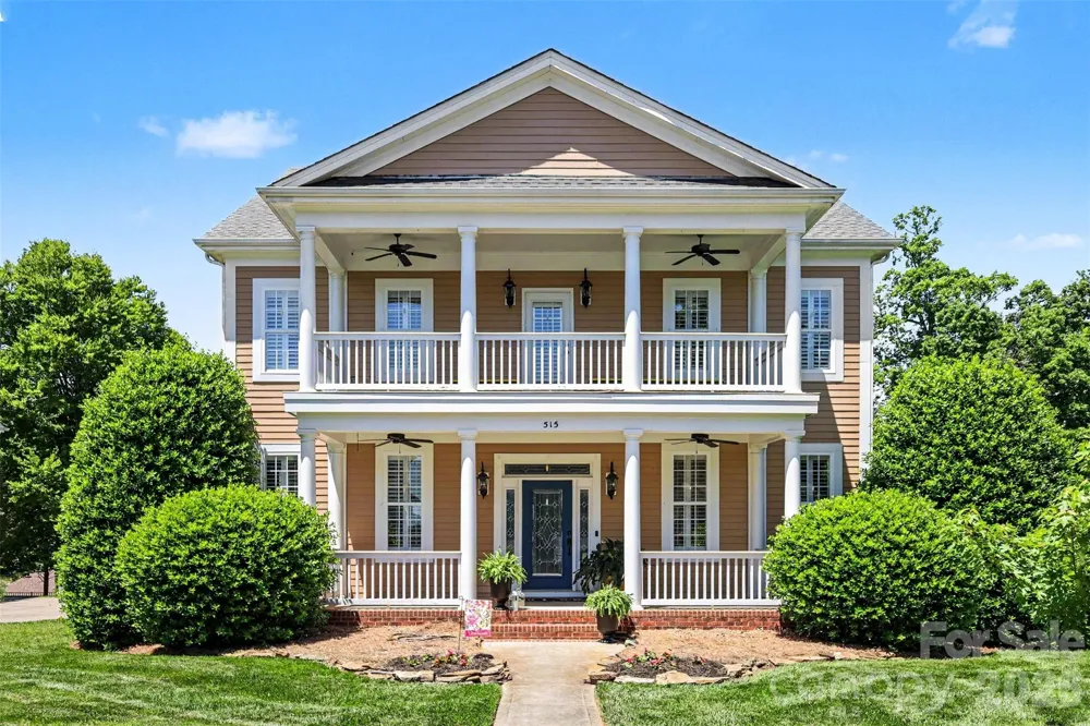 515 Academy Street McAdenville, NC 28101