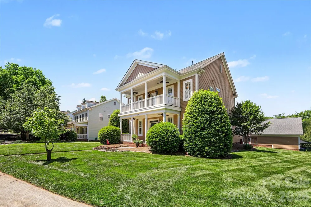 515 Academy Street McAdenville, NC 28101