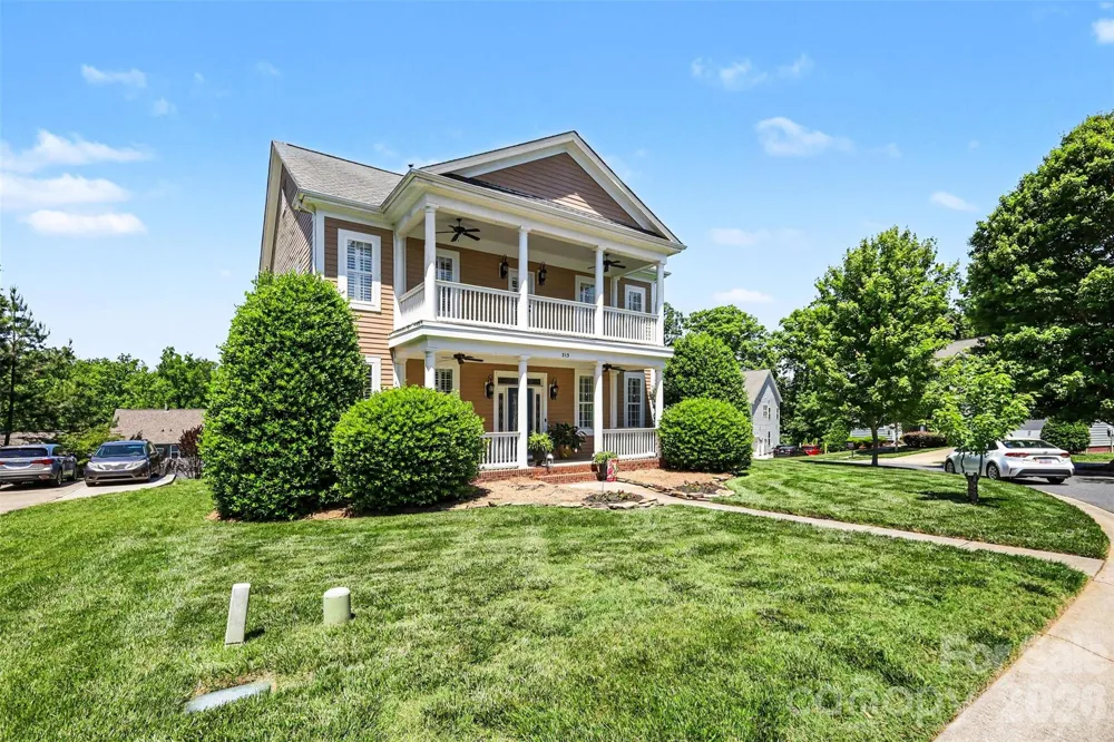 515 Academy Street McAdenville, NC 28101