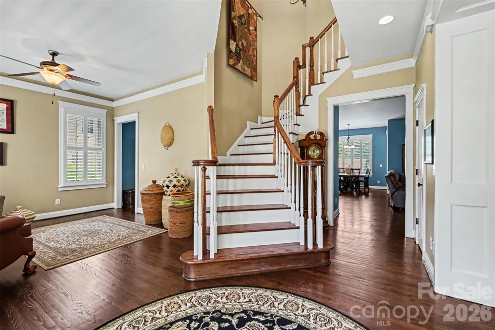 515 Academy Street McAdenville, NC 28101