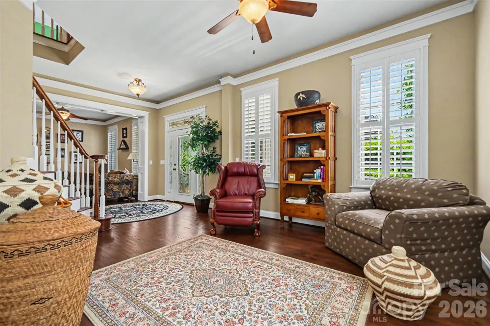 515 Academy Street McAdenville, NC 28101