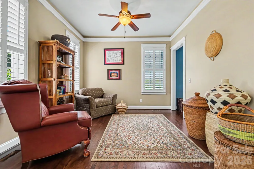 515 Academy Street McAdenville, NC 28101