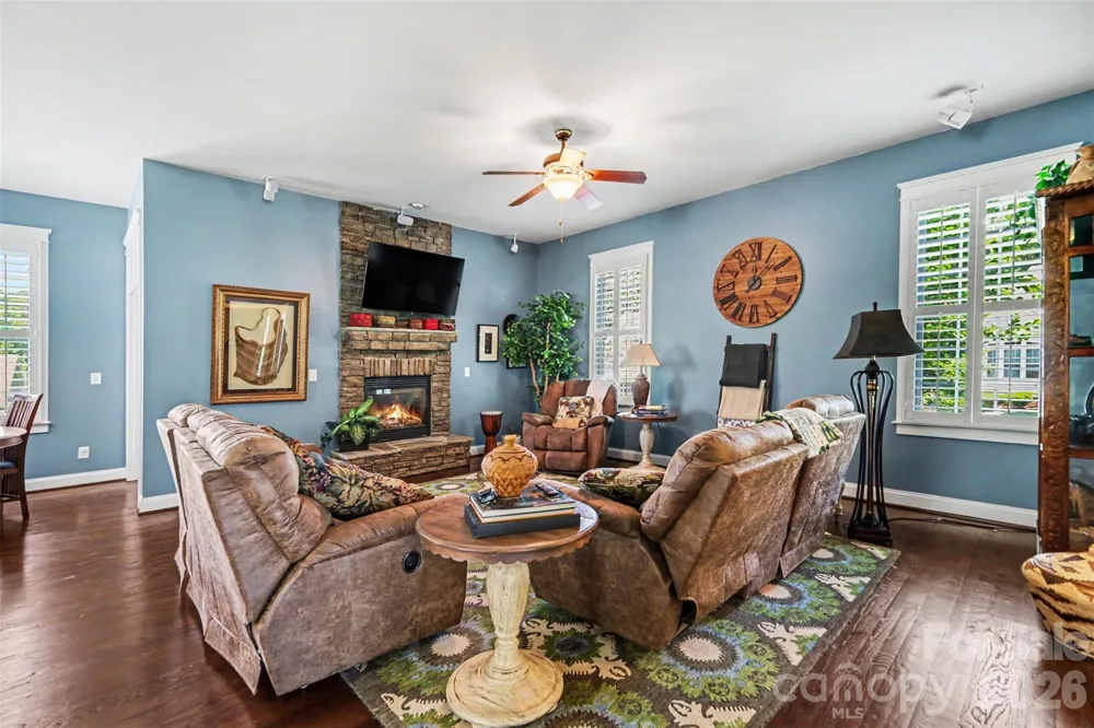 515 Academy Street McAdenville, NC 28101