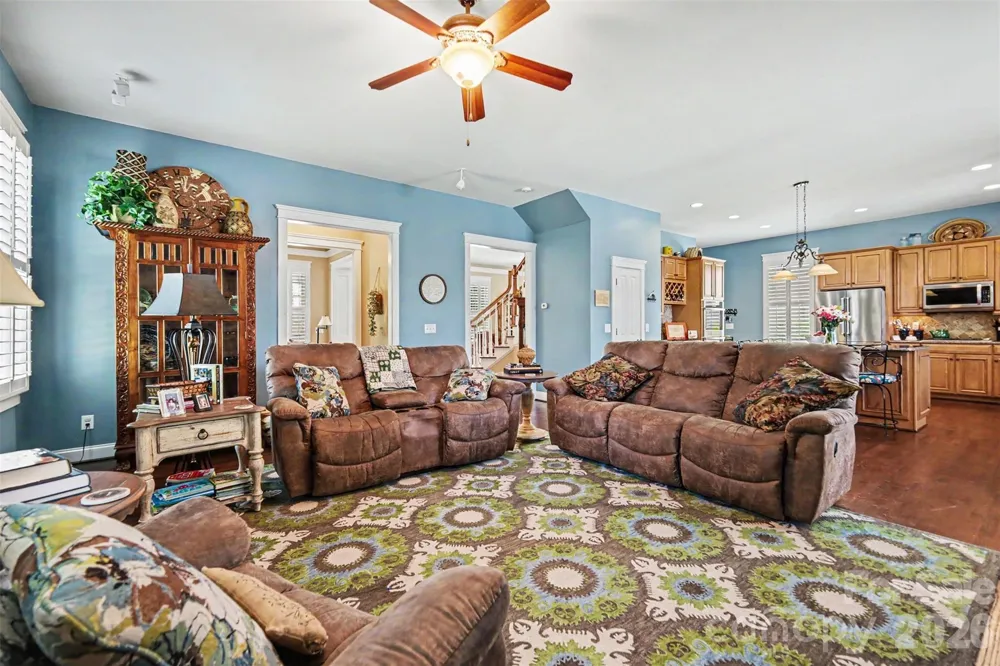 515 Academy Street McAdenville, NC 28101