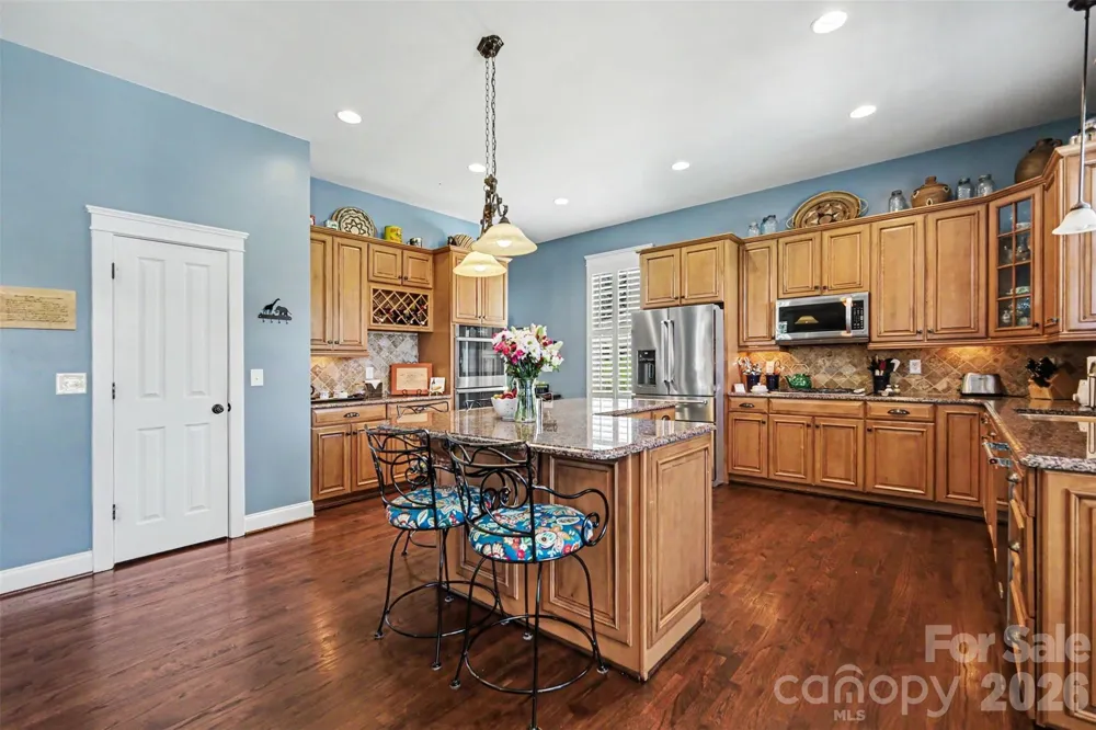 515 Academy Street McAdenville, NC 28101