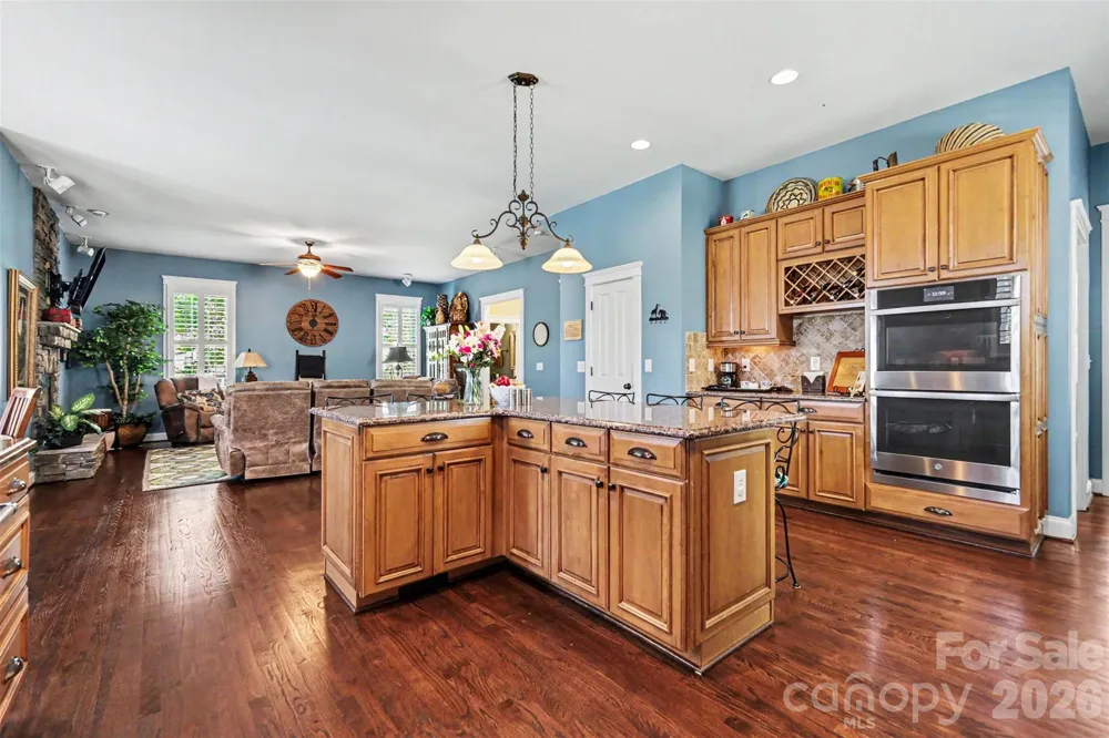 515 Academy Street McAdenville, NC 28101