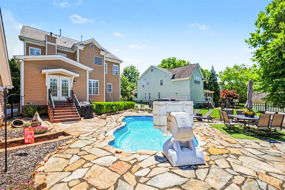 515 Academy Street McAdenville, NC 28101