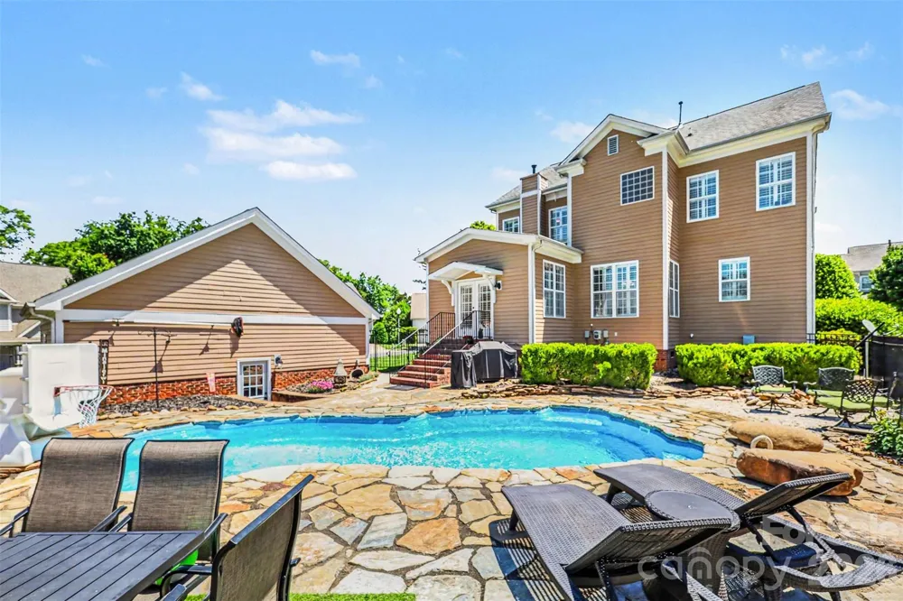 515 Academy Street McAdenville, NC 28101