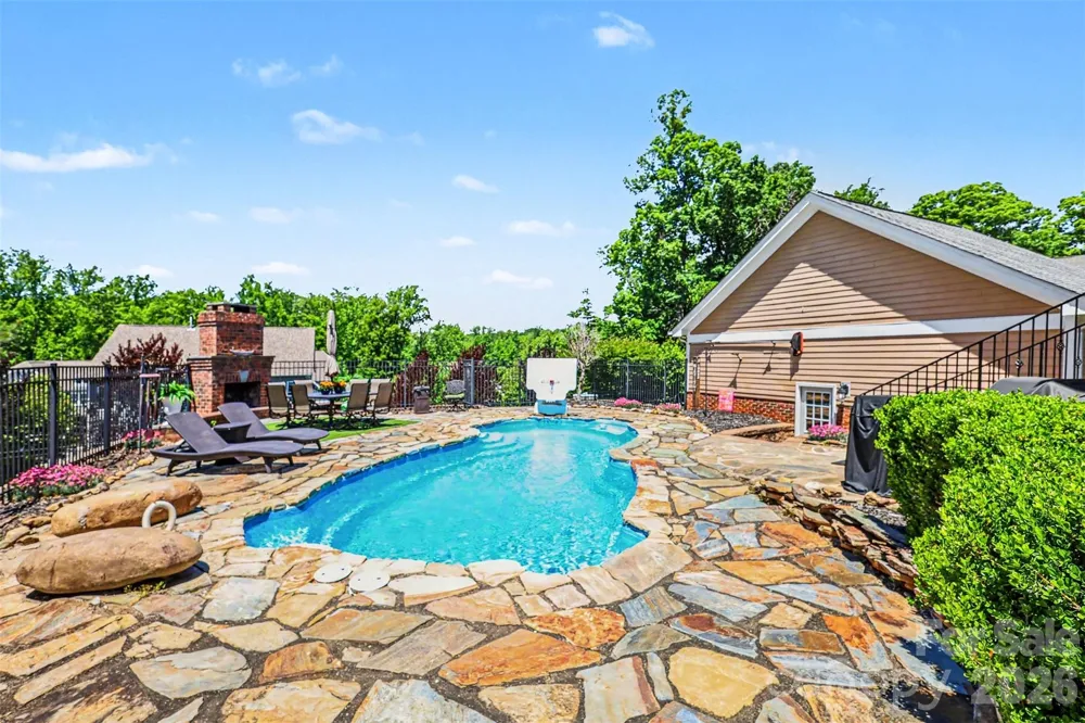 515 Academy Street McAdenville, NC 28101