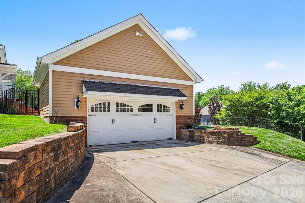 515 Academy Street McAdenville, NC 28101