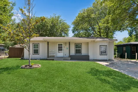 6642 Onyx Drive