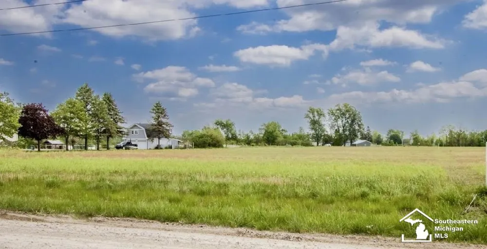 Finzel Road Carleton Village, MI 48117
