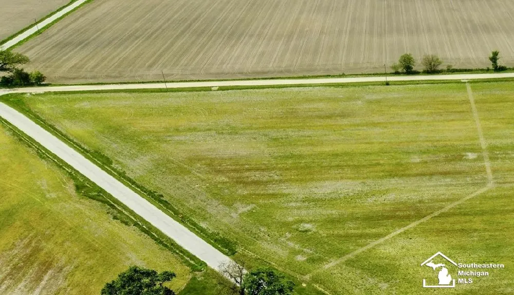 Fay Road Carleton Village, MI 48117