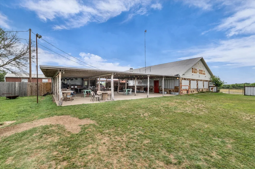 4553 Lake Felton Parkway Hallsburg, TX 76705