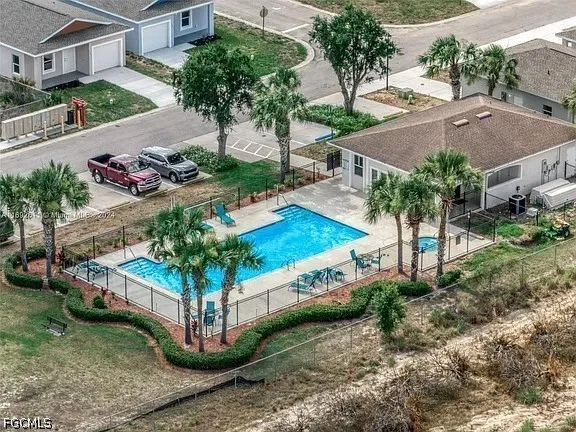 1483 Las Villas Blvd S Sebring, FL 33870