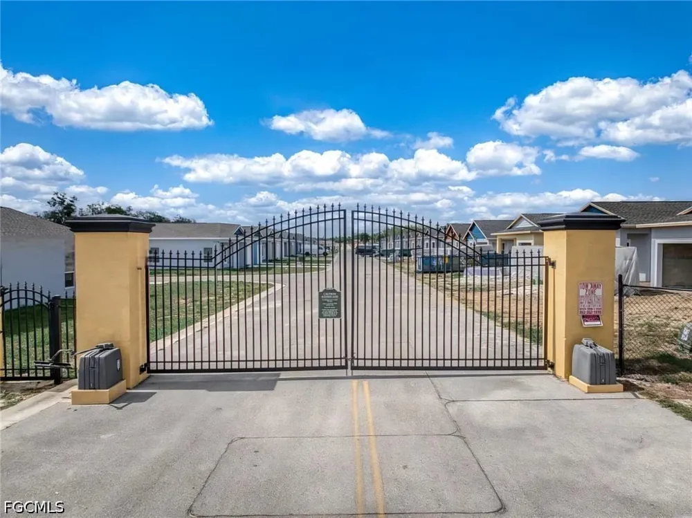 1483 Las Villas Blvd S Sebring, FL 33870