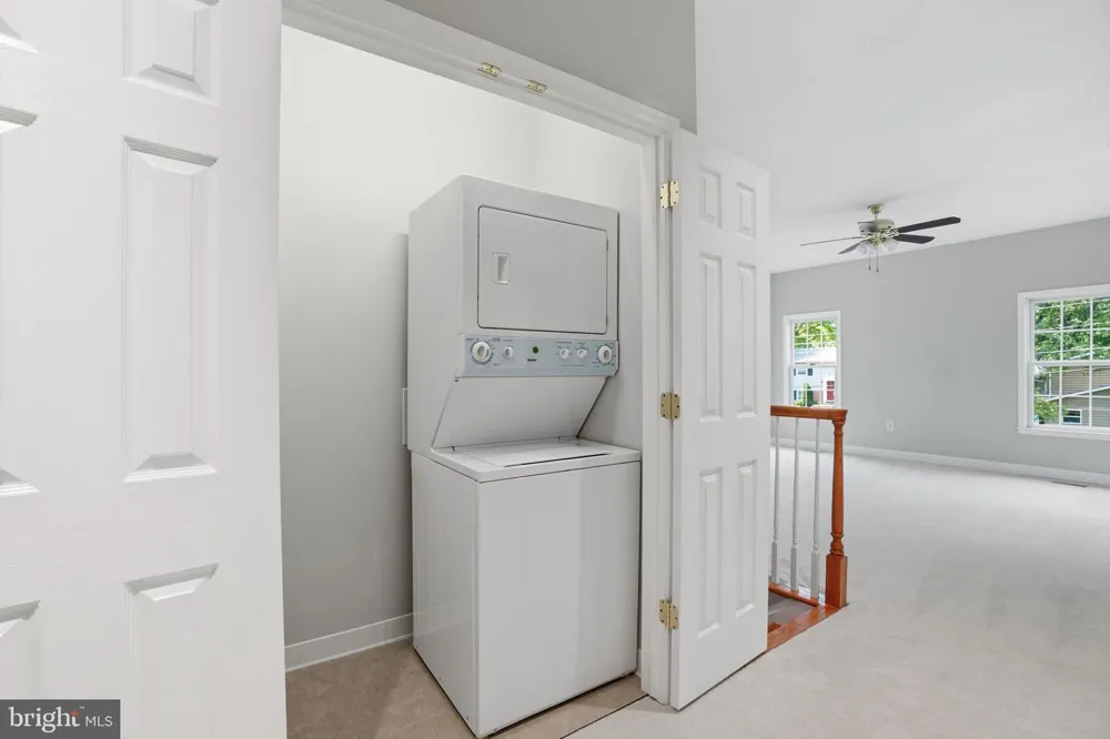 8613 VERNON AVENUE Alexandria, VA 22309