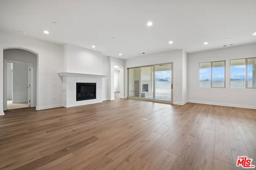 3612 Pathway Court Bakersfield, CA 93311