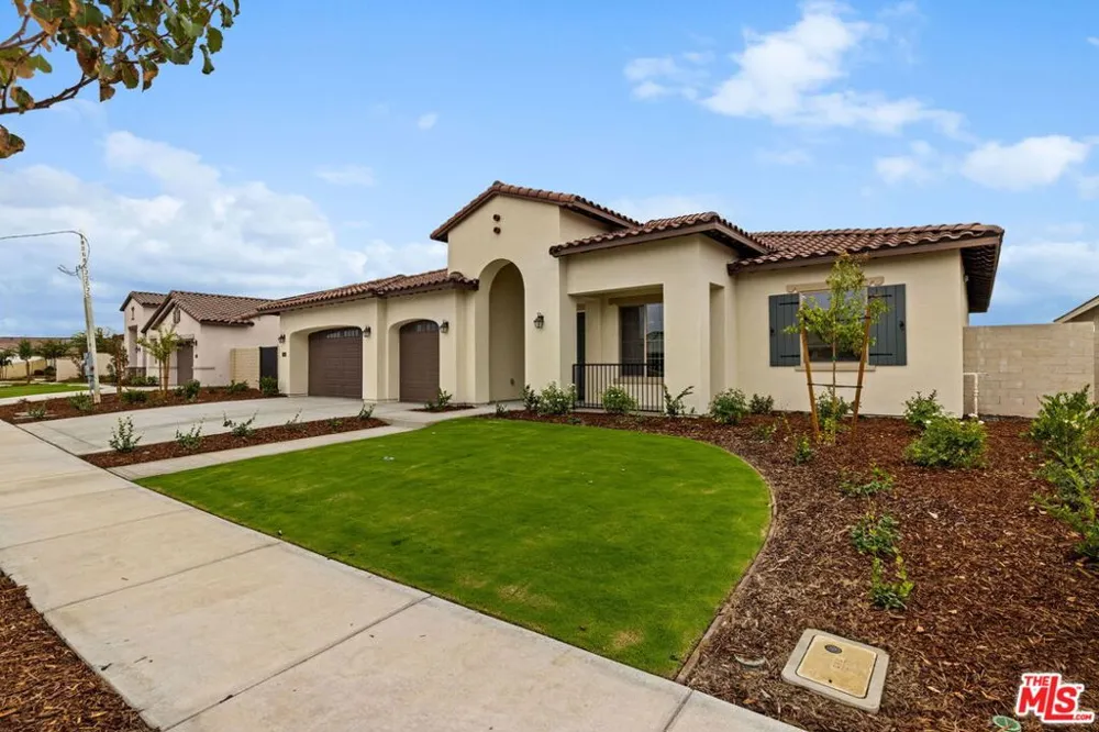 3612 Pathway Court Bakersfield, CA 93311