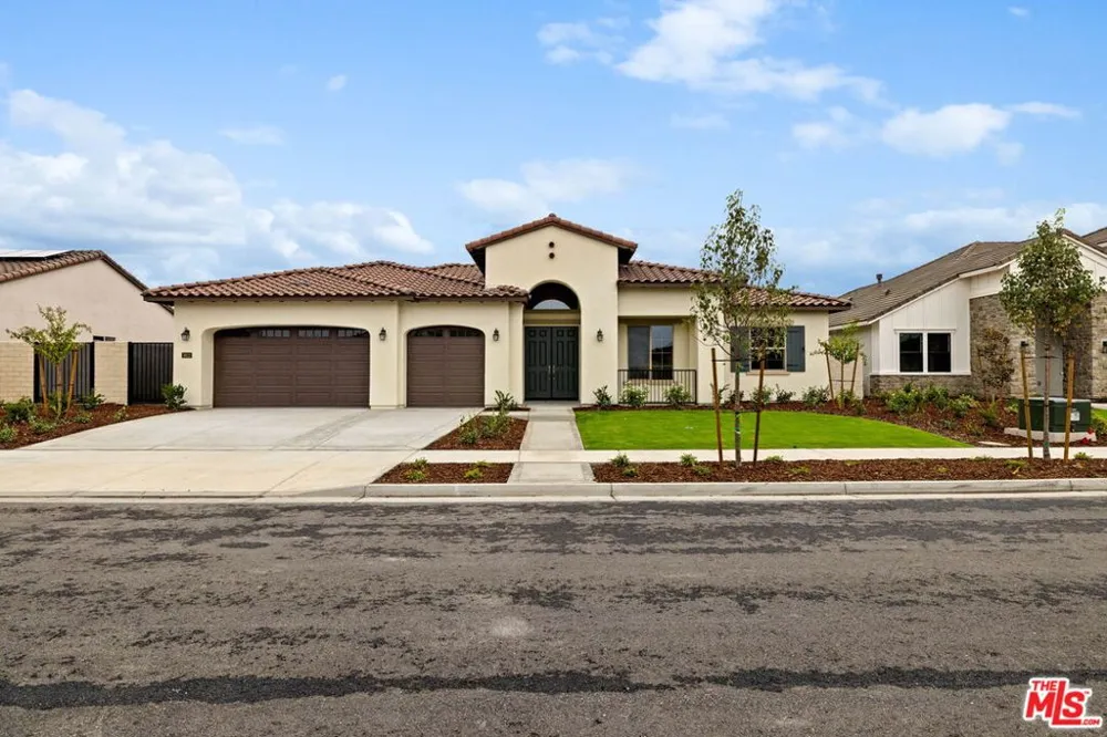 3612 Pathway Court Bakersfield, CA 93311