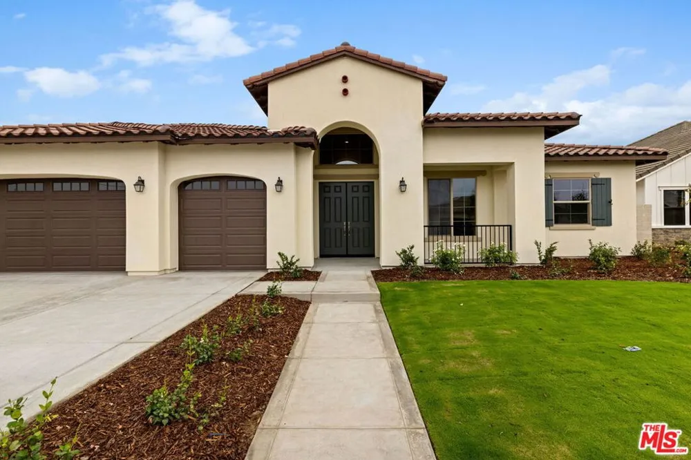 3612 Pathway Court Bakersfield, CA 93311