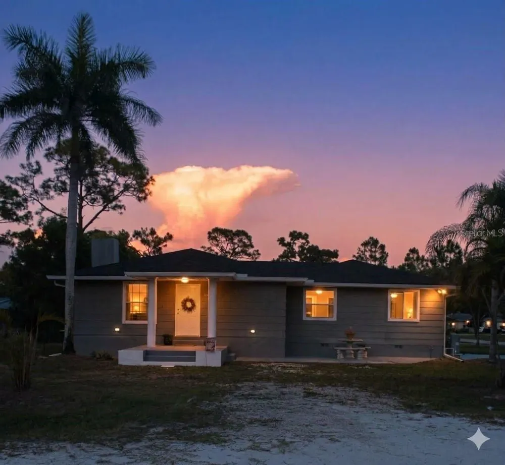 9082 ACORN BOULEVARD Punta Gorda, FL 33982