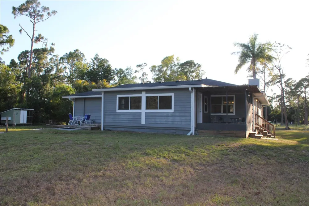 9082 ACORN BOULEVARD Punta Gorda, FL 33982