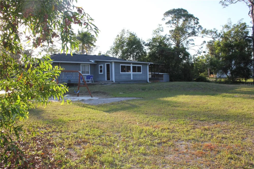 9082 ACORN BOULEVARD Punta Gorda, FL 33982