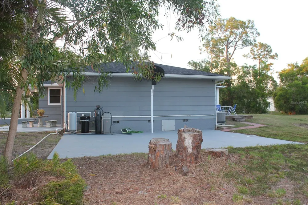 9082 ACORN BOULEVARD Punta Gorda, FL 33982