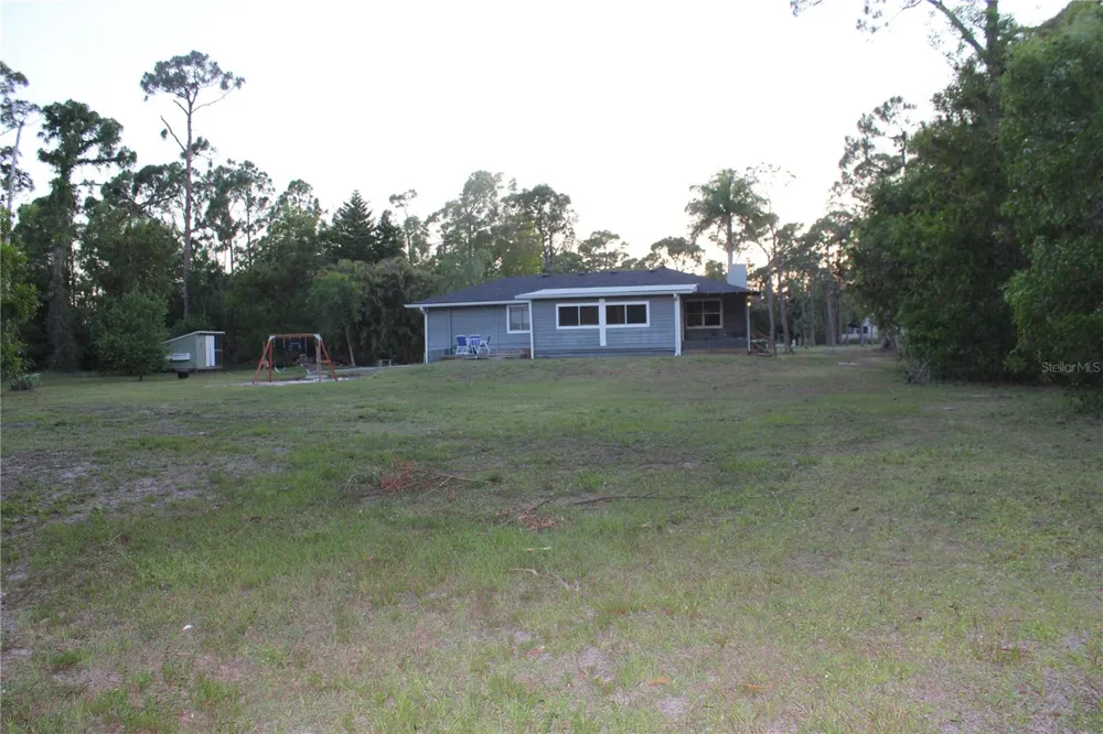 9082 ACORN BOULEVARD Punta Gorda, FL 33982
