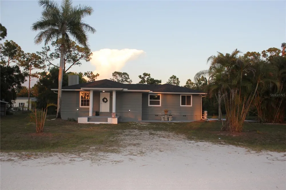 9082 ACORN BOULEVARD Punta Gorda, FL 33982