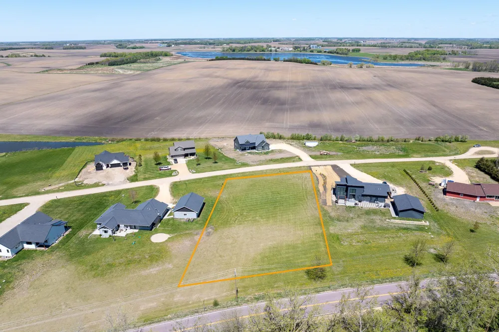 23473 Cardinal Drive Cleveland, MN 56017