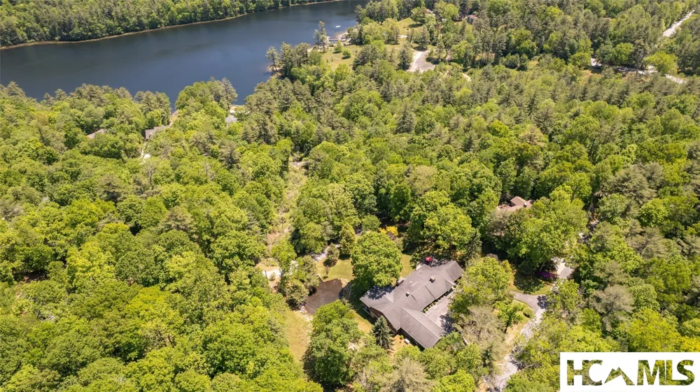 240 Round Hill Road Sapphire, NC 28774
