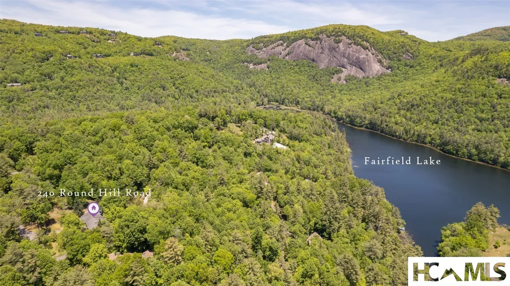 240 Round Hill Road Sapphire, NC 28774