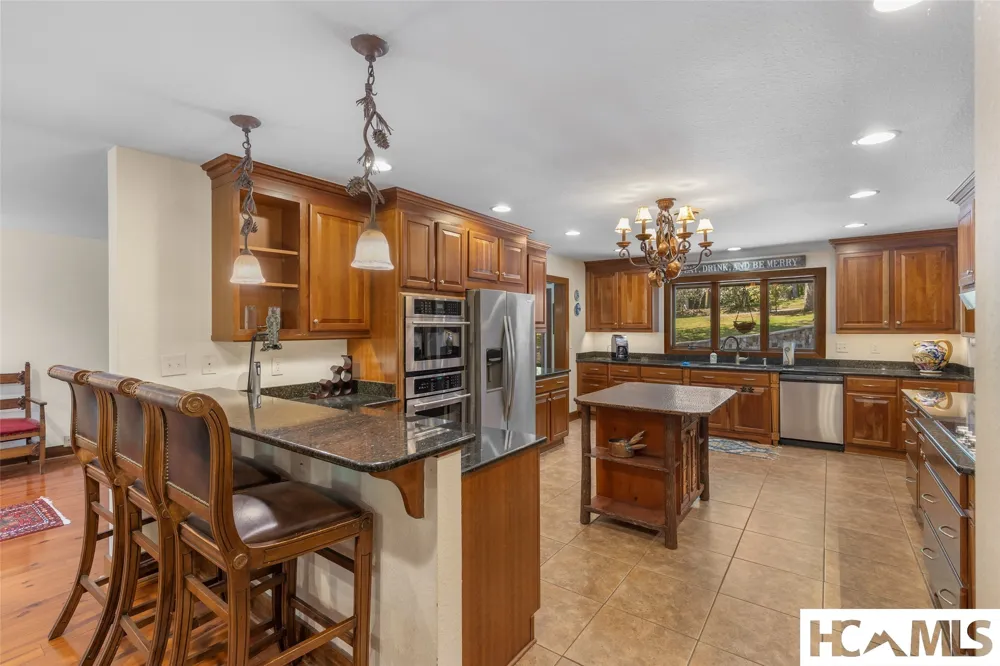 240 Round Hill Road Sapphire, NC 28774