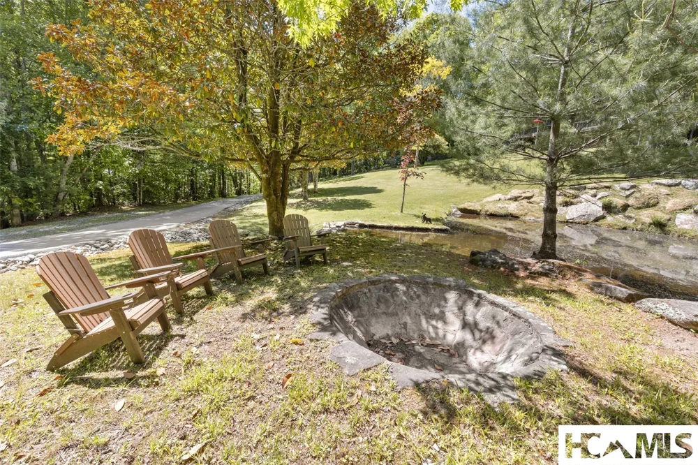 240 Round Hill Road Sapphire, NC 28774