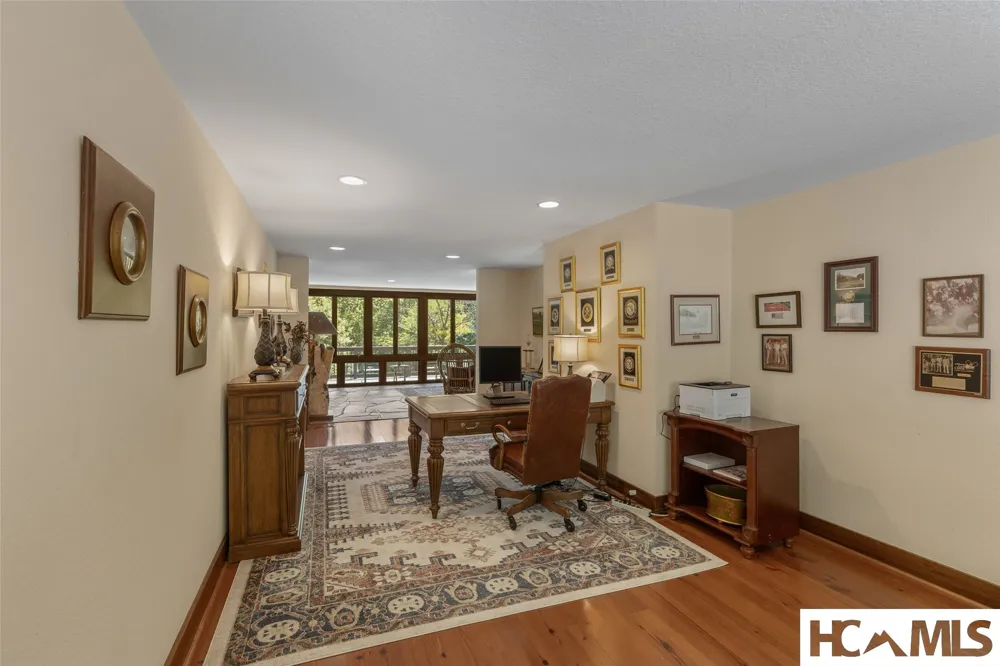240 Round Hill Road Sapphire, NC 28774
