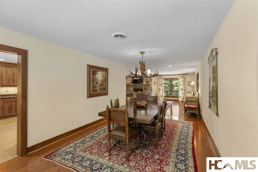 240 Round Hill Road Sapphire, NC 28774