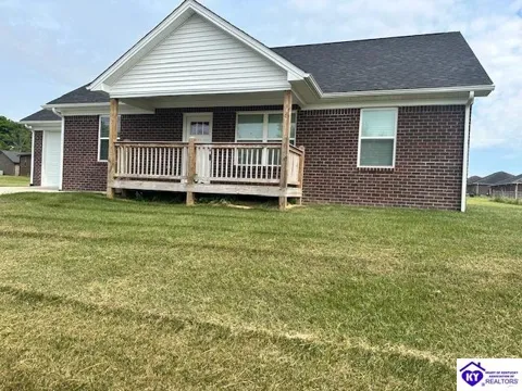 272 Parkers Loop